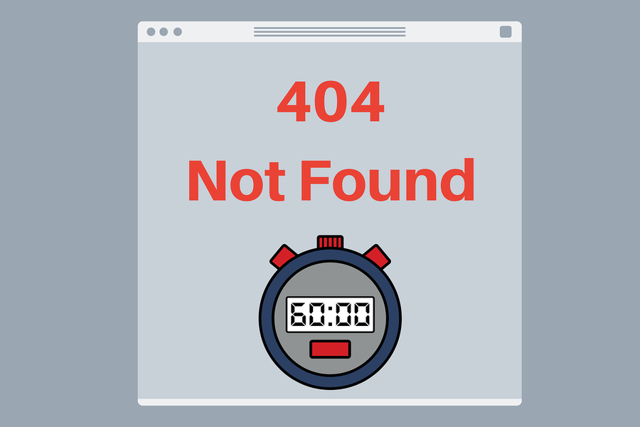 404 페이지