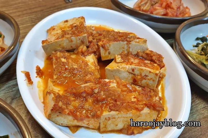 제주 공항 근처 맛집