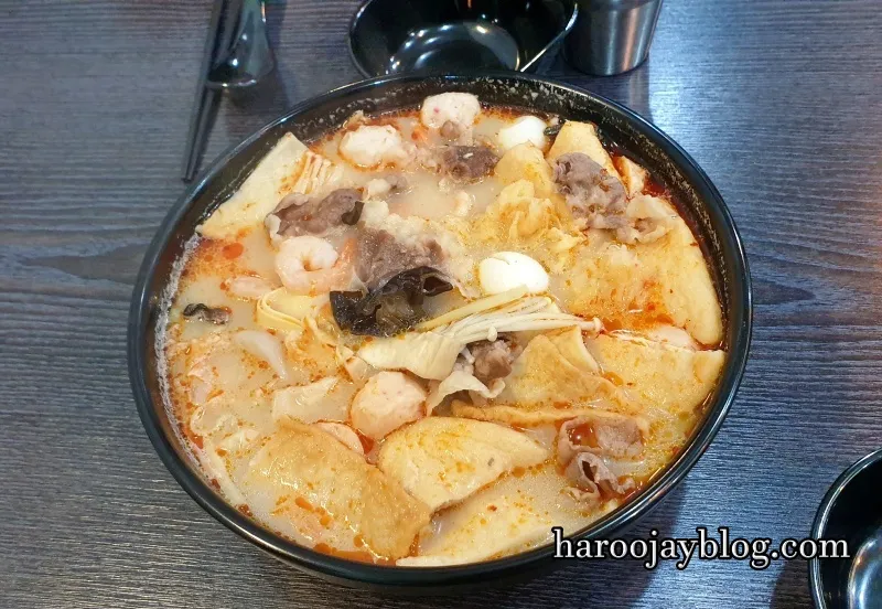 제주도 맛집